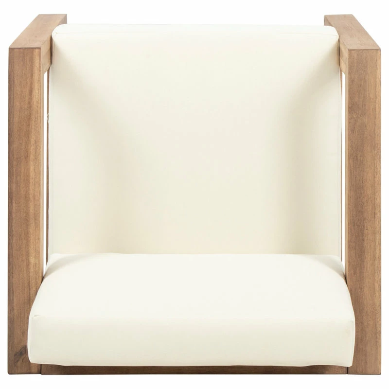 Top 10 โญ GDFStudio Lucia Outdoor Wooden Club Chairs With Cushions, Set Of 2 ๐ - Image 6