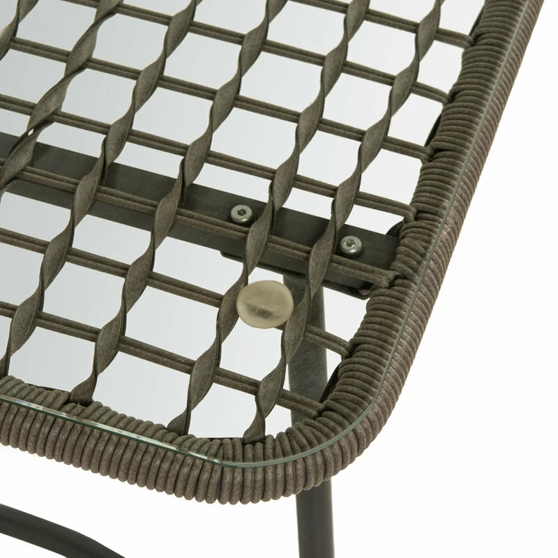 Best Pirce ๐ Studio Seven Benjin 4Pc Living Set, Brown/Beige ๐ - Image 2