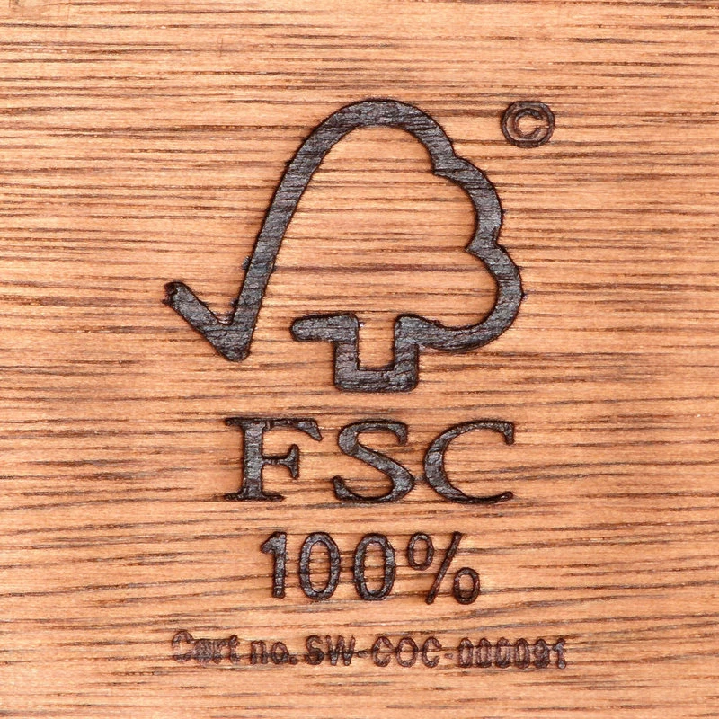 Brand new 😉 Amazonia Bahamas 7-Piece Rectangular Dining Set | Eucalyptus Wood 🥰 - Image 8