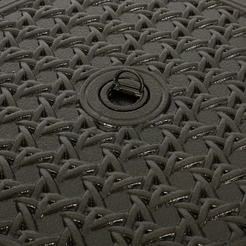 Best Pirce ๐คฉ GDFStudio Keagan Outdoor 4-Seat Wicker Swivel Chair And Fire Pit Set ๐ - Image 7