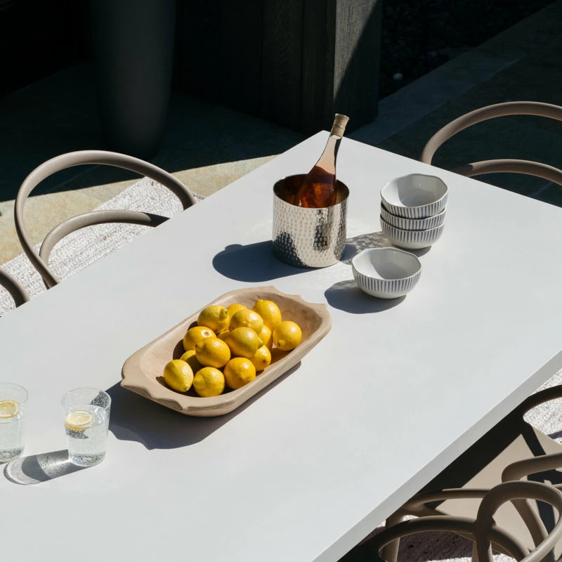 Top 10 โค๏ธ Compamia Pia Set Of 2 Dining Chair, Taupe ๐ - Image 3