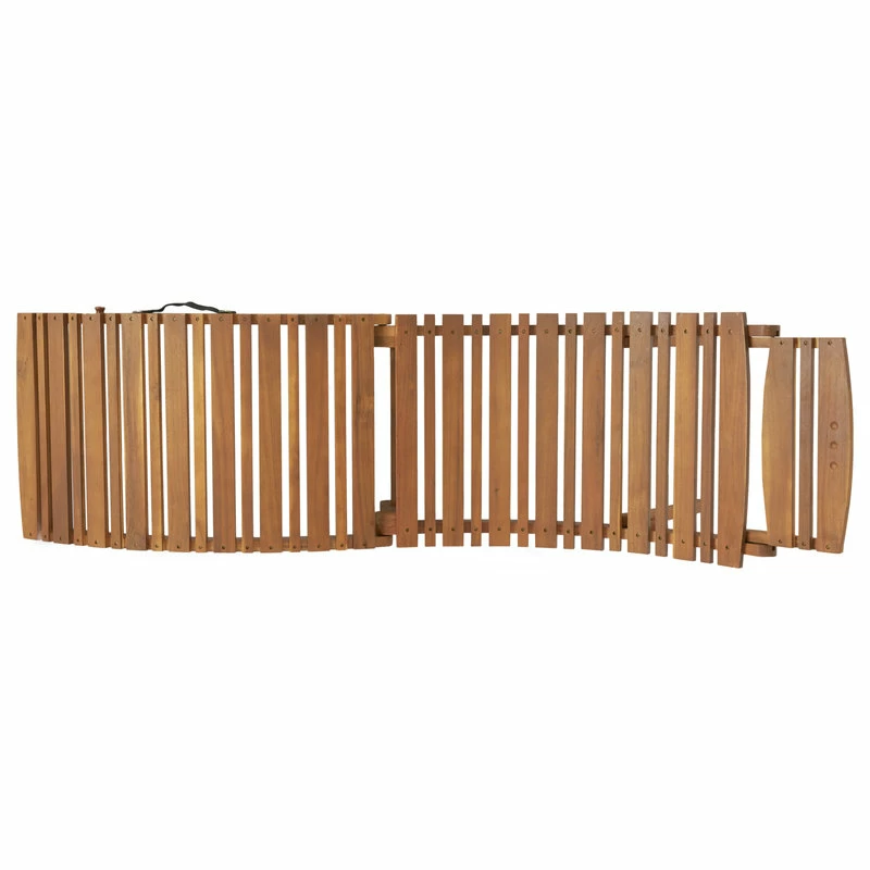 Cheap ๐ GDFStudio Lisbon Folding Chaise Lounge Chair ๐ - Image 7
