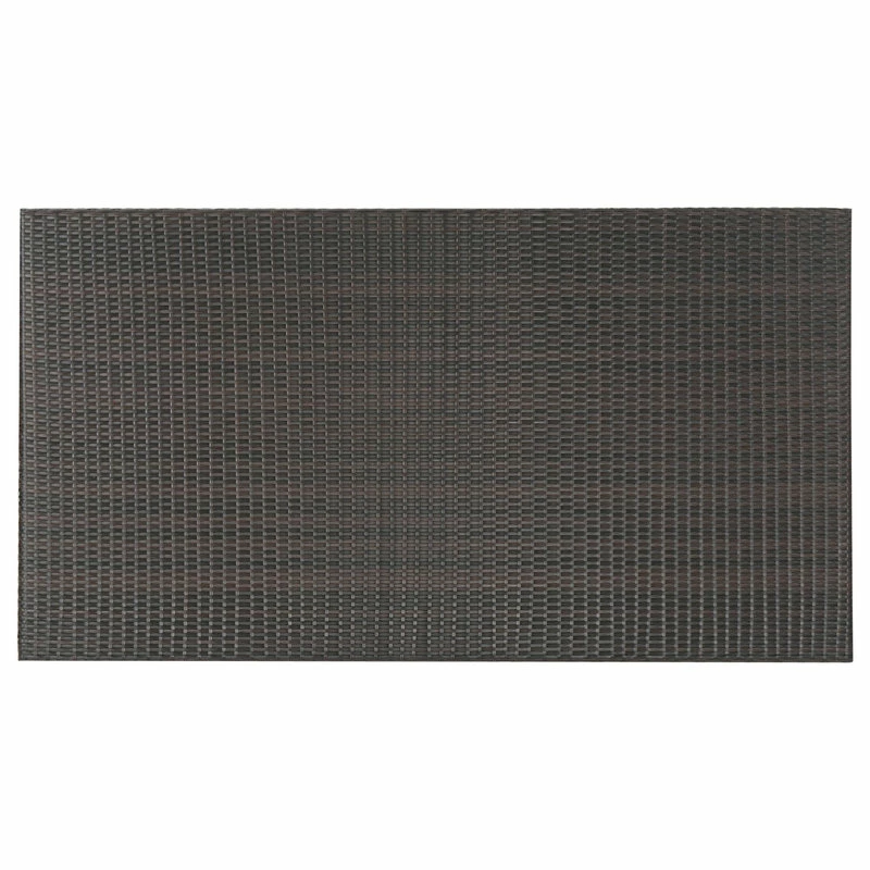 Top 10 💯 GDFStudio GDF Studio 7-Piece Clementine Outdoor Multibrown Wicker Dining Set 😉 - Image 9