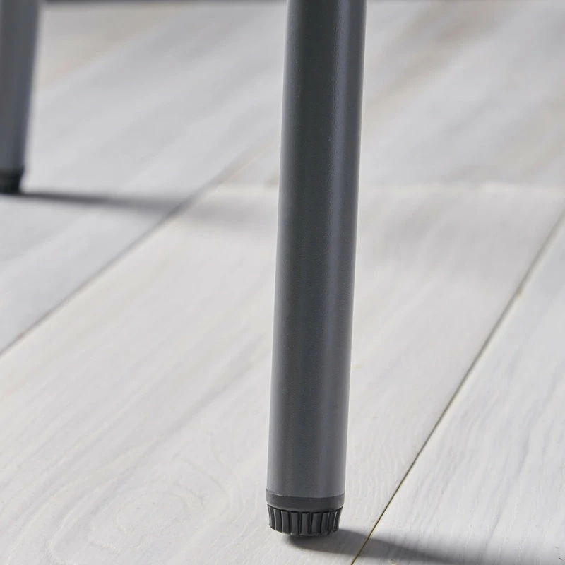 Discount ๐ GDFStudio GDF Studio Kimberley Outdoor Steel And Rope Club Chairs With Cushioned, Set Of 2 ๐ - Image 5