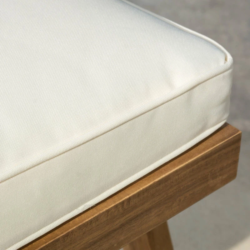 Top 10 ๐ฅฐ GDFStudio Deandra Outdoor 5-Piece Wood Dining With Cushions Set, Teak ๐ - Image 7