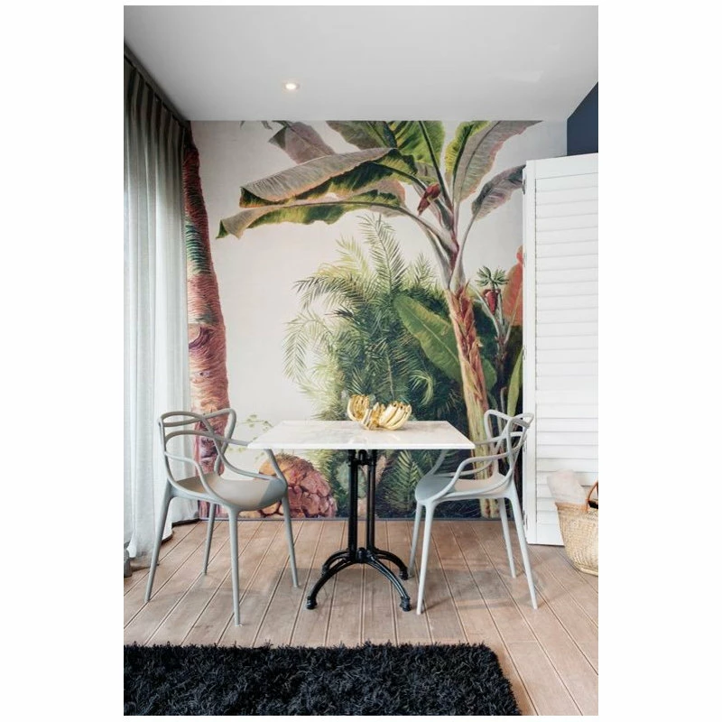 Best reviews of โ๏ธ Homedotdot Stackable Molded Plastic Dining Chair With Arms Kitchen Outdoor Modern Set Of 2, ๐ - Image 3