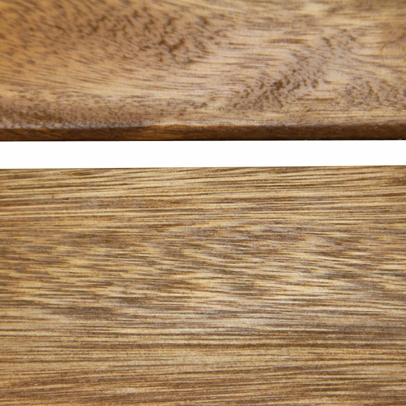 Best reviews of ๐งจ Outdoor Interiors Rectangular Eucalyptus Dining Table ๐ - Image 9