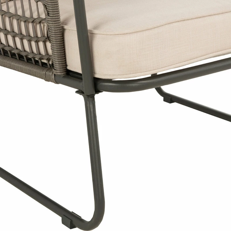 Best Pirce ๐ Studio Seven Benjin 4Pc Living Set, Brown/Beige ๐ - Image 4