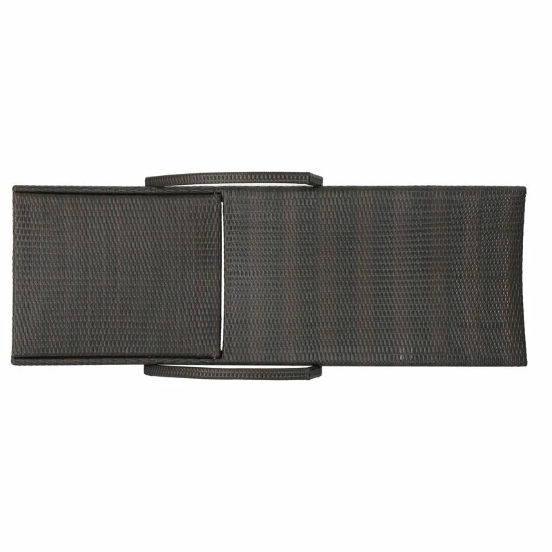 Top 10 🛒 GDFStudio GDF Studio Savana Outdoor Wicker Lounge With Water Resistant Cushion, Green/Whit 👏 - Image 8