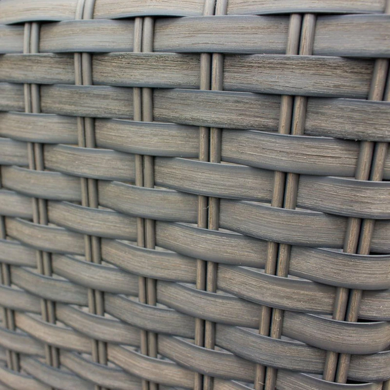 Discount ๐ TKClassics Florence Rectangular Outdoor Patio Dining Table With 6 Armless Chairs ๐ฅฐ - Image 4