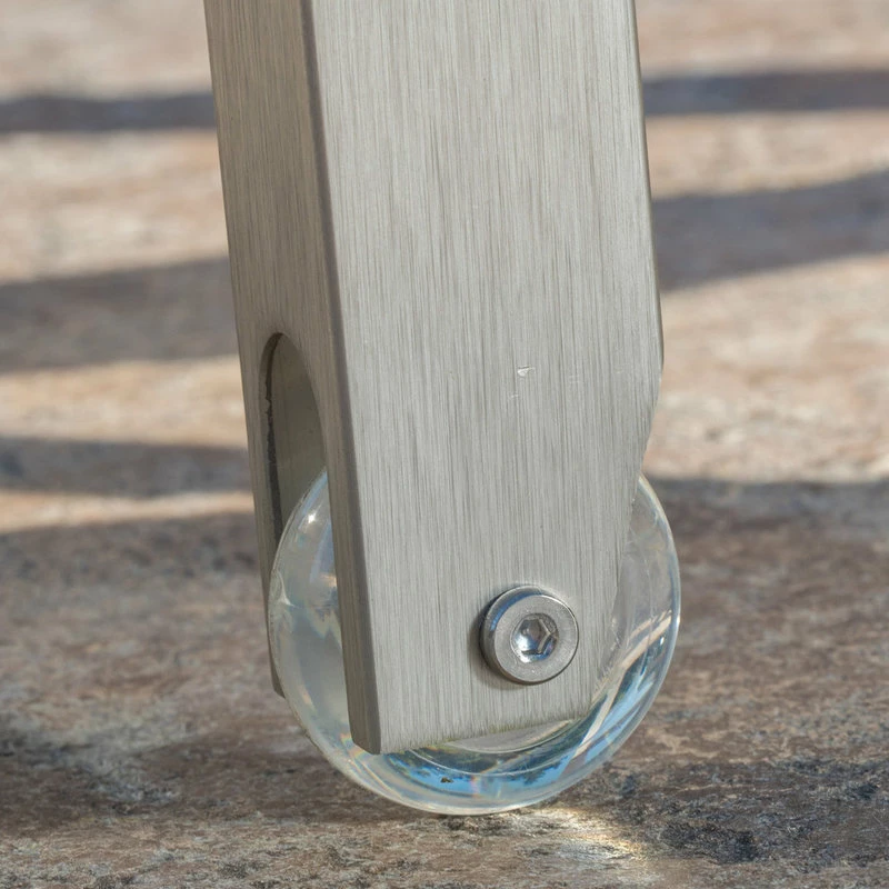 Best deal 🧨 GDFStudio Coral Bay Outdoor Mesh Chaise Lounge, Set Of 4 ⭐ - Image 7